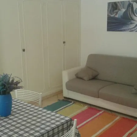 Sole E Mare Apartament